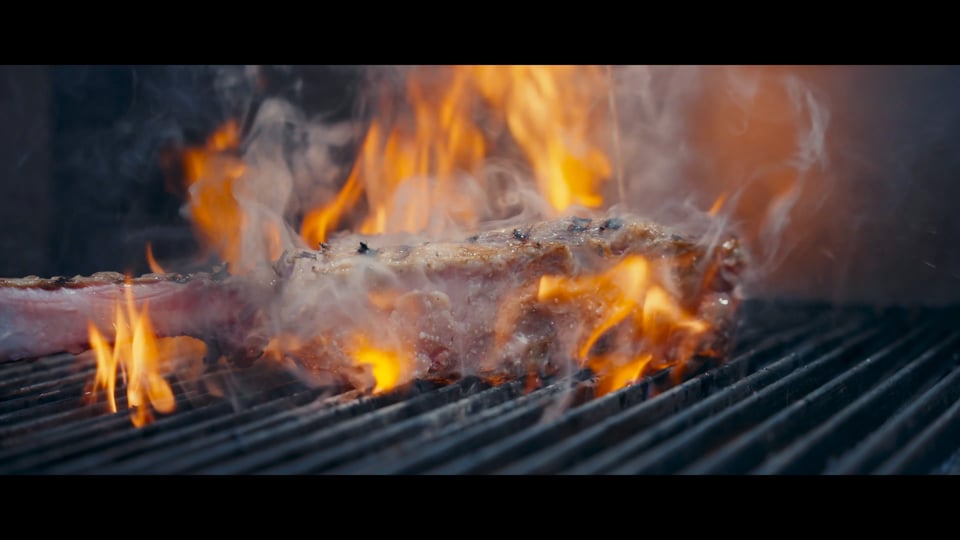 Documentary short for Coa Del Mar — coastal Mexican kitchen story